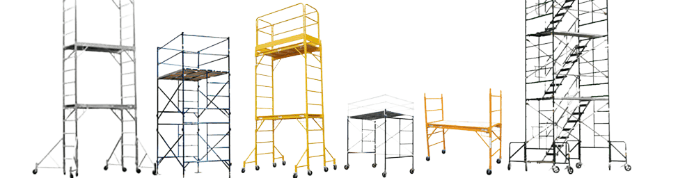 Aluminium scaffolding manufacturers in Pakistan Suppliers, Dealers