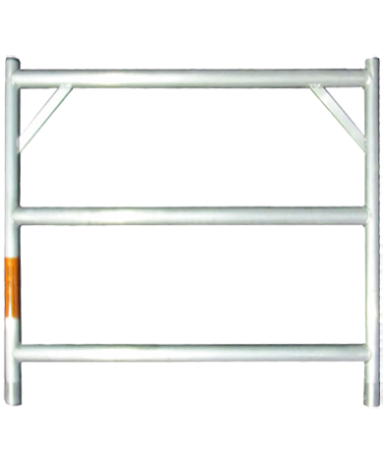 Buy Aluminum Guardrail Frames