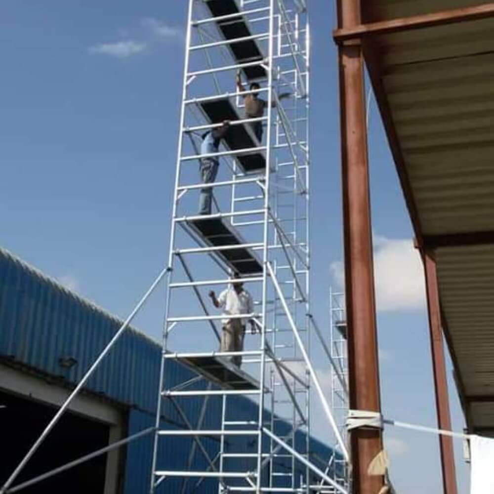 Aluminum-Mobile-Tower-double