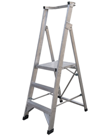 Buy Aluminum-Platform-Ladder in karachi pakistan